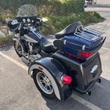 2013 Harley Davidson Triglide
