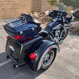2013 Harley Davidson Triglide