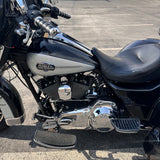 2013 Harley Davidson Triglide