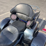 2013 Harley Davidson Triglide