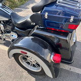 2013 Harley Davidson Triglide