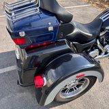 2013 Harley Davidson Triglide