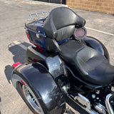 2013 Harley Davidson Triglide
