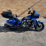 2020 Kawasaki Vulcan Vaquero 1700