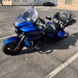 2020 Kawasaki Vulcan Vaquero 1700