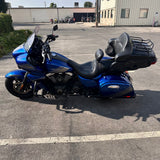 2020 Kawasaki Vulcan Vaquero 1700