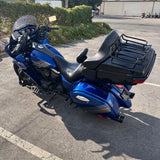 2020 Kawasaki Vulcan Vaquero 1700