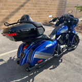 2020 Kawasaki Vulcan Vaquero 1700