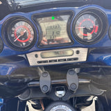 2020 Kawasaki Vulcan Vaquero 1700
