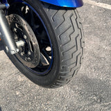 2020 Kawasaki Vulcan Vaquero 1700