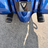 2020 Kawasaki Vulcan Vaquero 1700