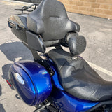 2020 Kawasaki Vulcan Vaquero 1700