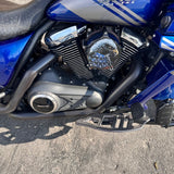 2020 Kawasaki Vulcan Vaquero 1700