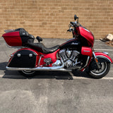 2019 Indian Roadmaster