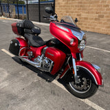2019 Indian Roadmaster