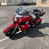 2019 Indian Roadmaster