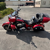2019 Indian Roadmaster