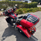 2019 Indian Roadmaster