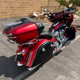2019 Indian Roadmaster