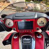 2019 Indian Roadmaster