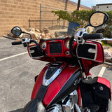 2019 Indian Roadmaster