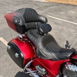 2019 Indian Roadmaster