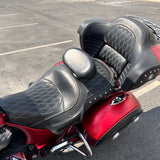 2019 Indian Roadmaster