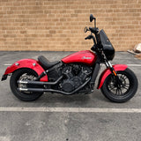 2019 Indian Scout 60