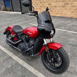 2019 Indian Scout 60