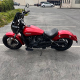 2019 Indian Scout 60
