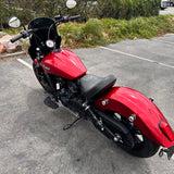 2019 Indian Scout 60