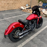2019 Indian Scout 60
