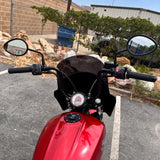 2019 Indian Scout 60