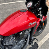 2019 Indian Scout 60