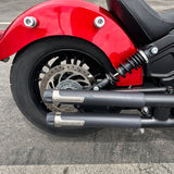 2019 Indian Scout 60