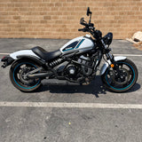 2021 Kawasaki Vulcan S