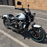 2021 Kawasaki Vulcan S