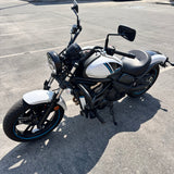 2021 Kawasaki Vulcan S
