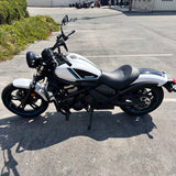 2021 Kawasaki Vulcan S