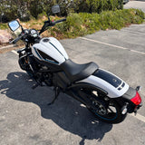 2021 Kawasaki Vulcan S