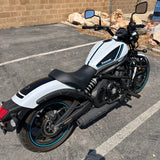 2021 Kawasaki Vulcan S