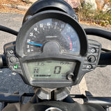 2021 Kawasaki Vulcan S