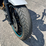 2021 Kawasaki Vulcan S