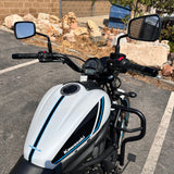 2021 Kawasaki Vulcan S