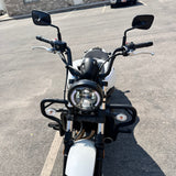 2021 Kawasaki Vulcan S