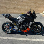 2023 Yamaha MT03