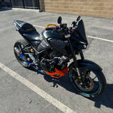 2023 Yamaha MT03