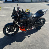 2023 Yamaha MT03