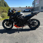 2023 Yamaha MT03