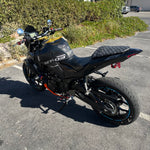 2023 Yamaha MT03